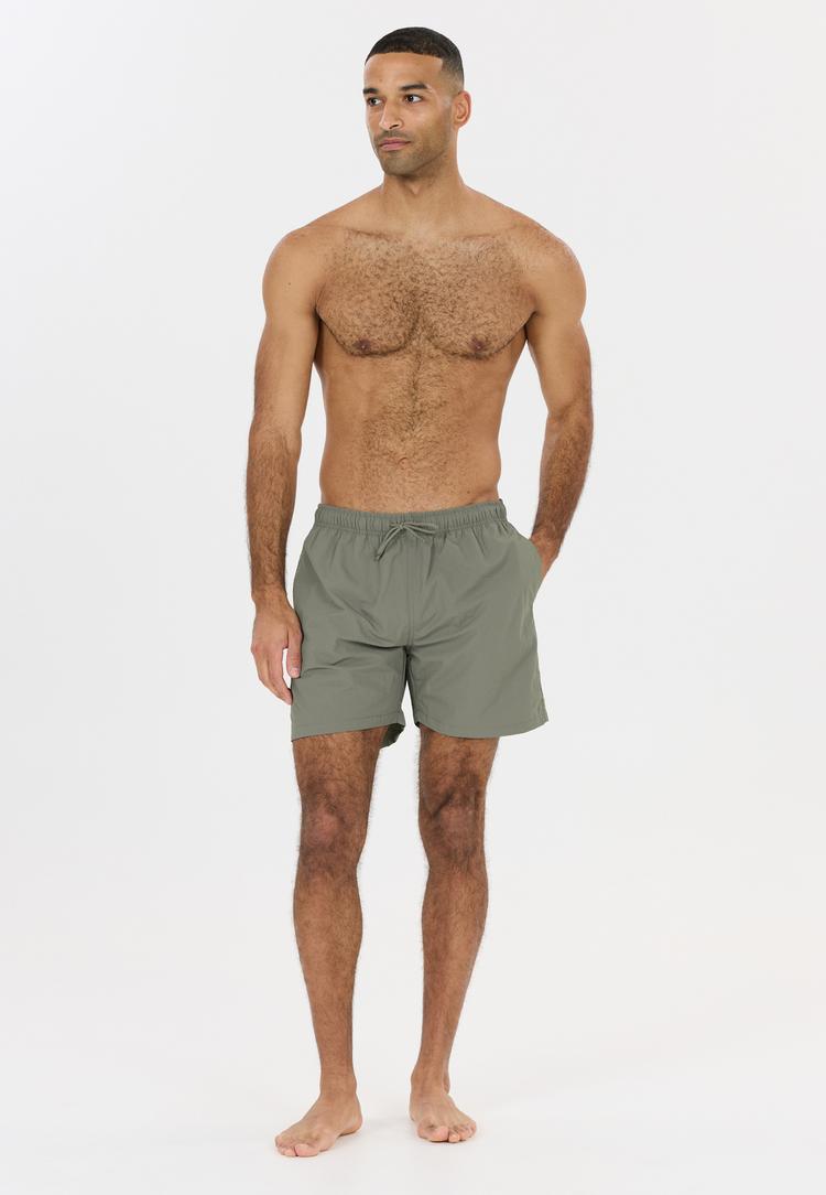NOU NOU Eyemouth V2 Badehose Herren - 3219 Sedona Sage - 0 | SportScheck