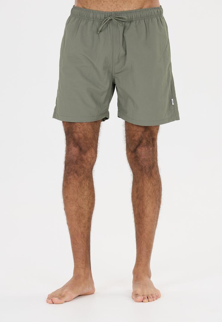 NOU NOU Eyemouth V2 Badehose Herren - 3219 Sedona Sage - 1 | SportScheck