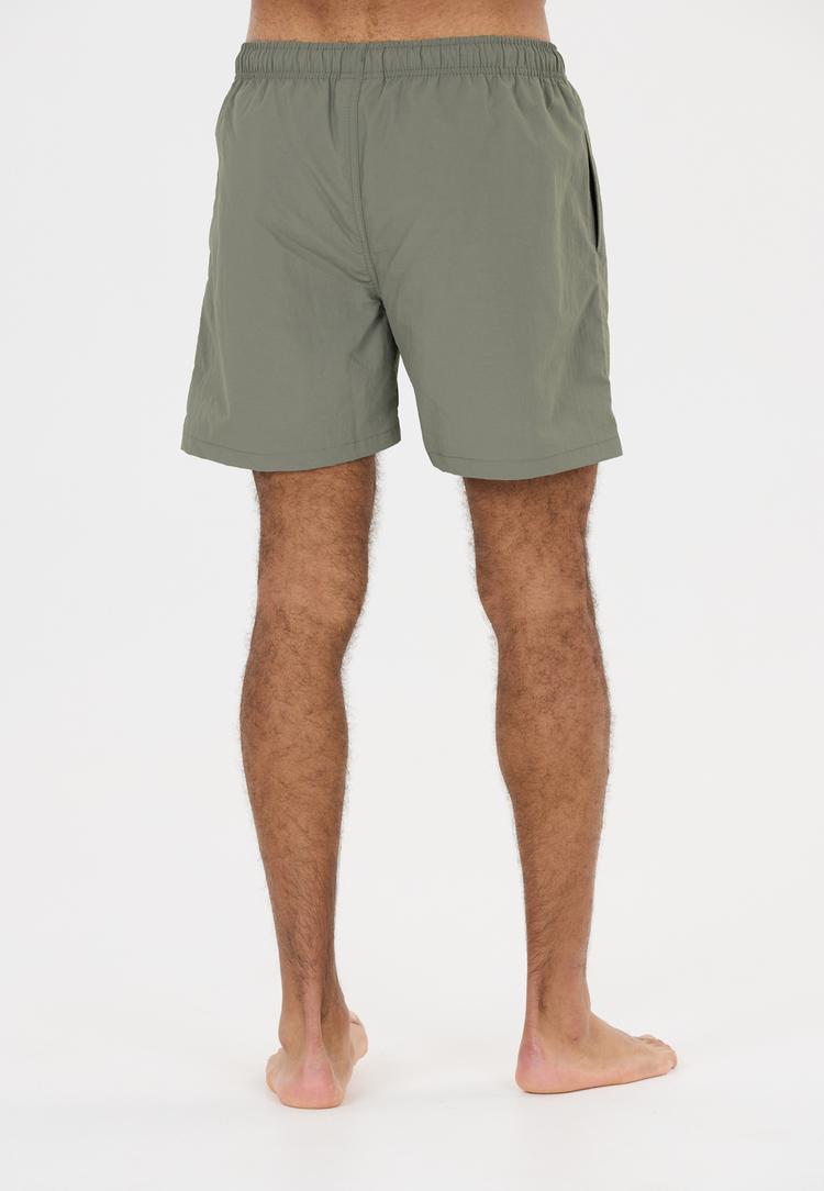 NOU NOU Eyemouth V2 Badehose Herren - 3219 Sedona Sage - 2 | SportScheck