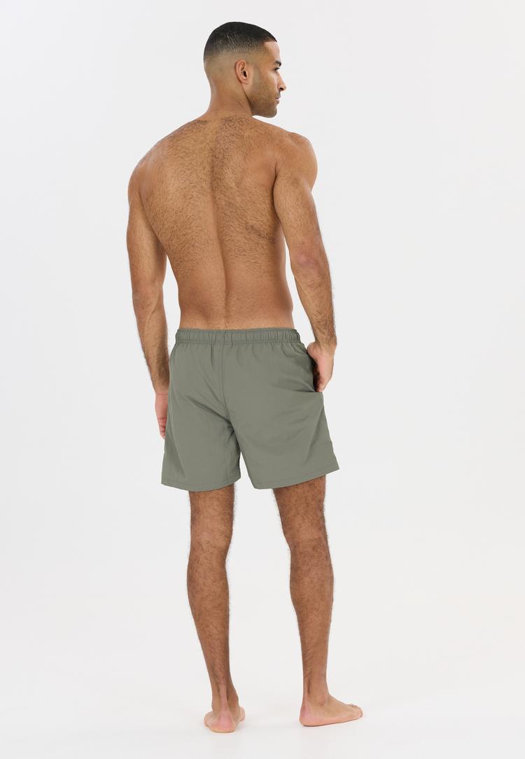 NOU NOU Eyemouth V2 Badehose Herren - 3219 Sedona Sage - 3 | SportScheck