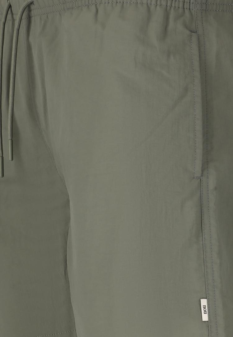 NOU NOU Eyemouth V2 Badehose Herren - 3219 Sedona Sage - 0 | SportScheck