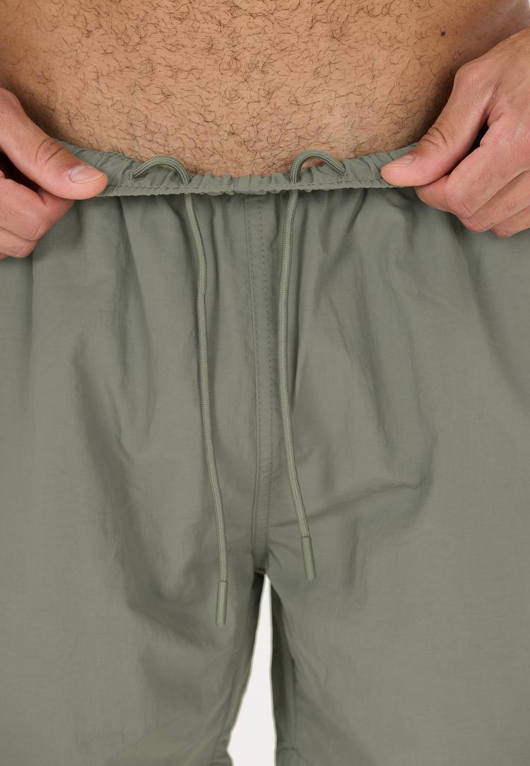 NOU NOU Eyemouth V2 Badehose Herren - 3219 Sedona Sage - 1 | SportScheck