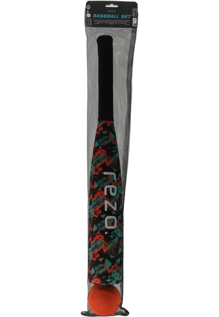 Rezo Rezo Neoprene Baseball Set Zubeh&ouml;r - 8881 Multi Color - 0 | SportScheck