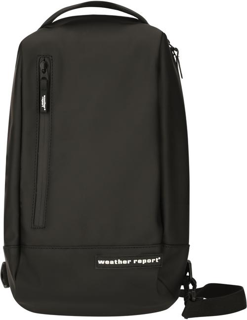 Weather Report Bronze Reiserucksack