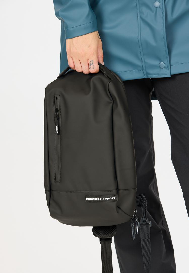Weather Report Weather Report Bronze Reiserucksack - 1001 Black - 1 | SportScheck