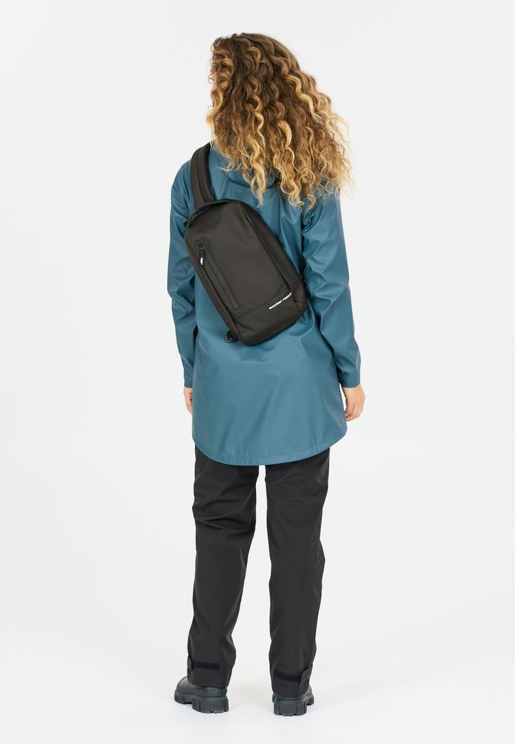 Weather Report Weather Report Bronze Reiserucksack - 1001 Black - 2 | SportScheck