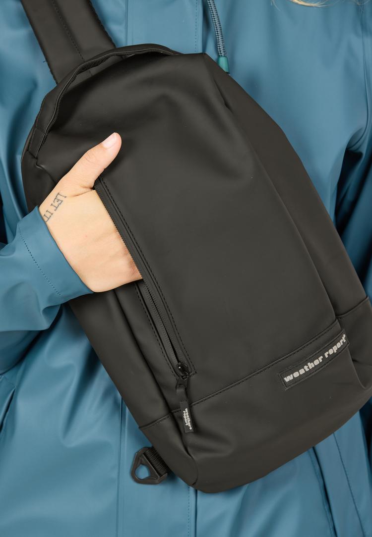 Weather Report Weather Report Bronze Reiserucksack - 1001 Black - 1 | SportScheck