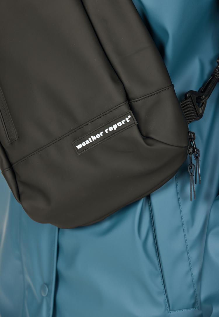 Weather Report Weather Report Bronze Reiserucksack - 1001 Black - 2 | SportScheck