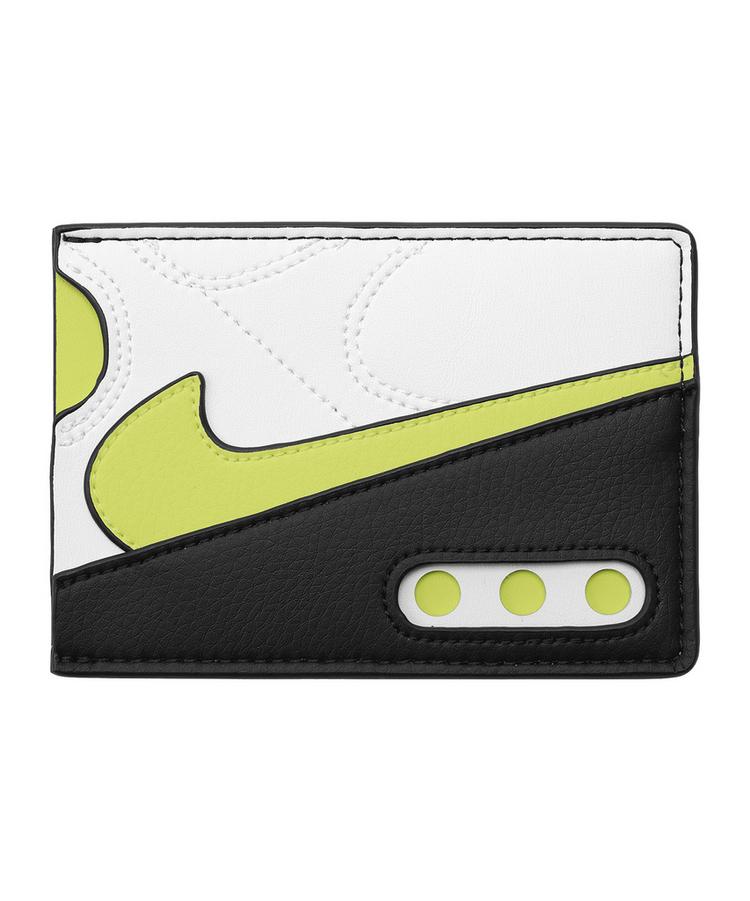 Nike Nike Icon Air Max 90 Geldbeutel Sporttasche - weissgruen - 0 | SportScheck