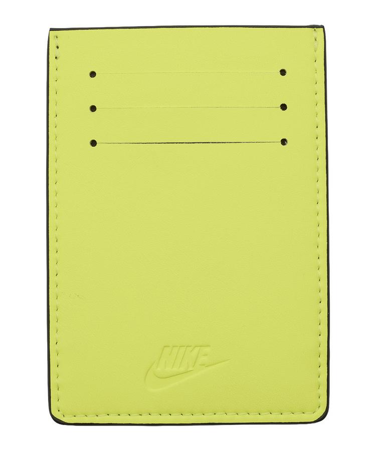 Nike Nike Icon Air Max 90 Geldbeutel Sporttasche - weissgruen - 0 | SportScheck