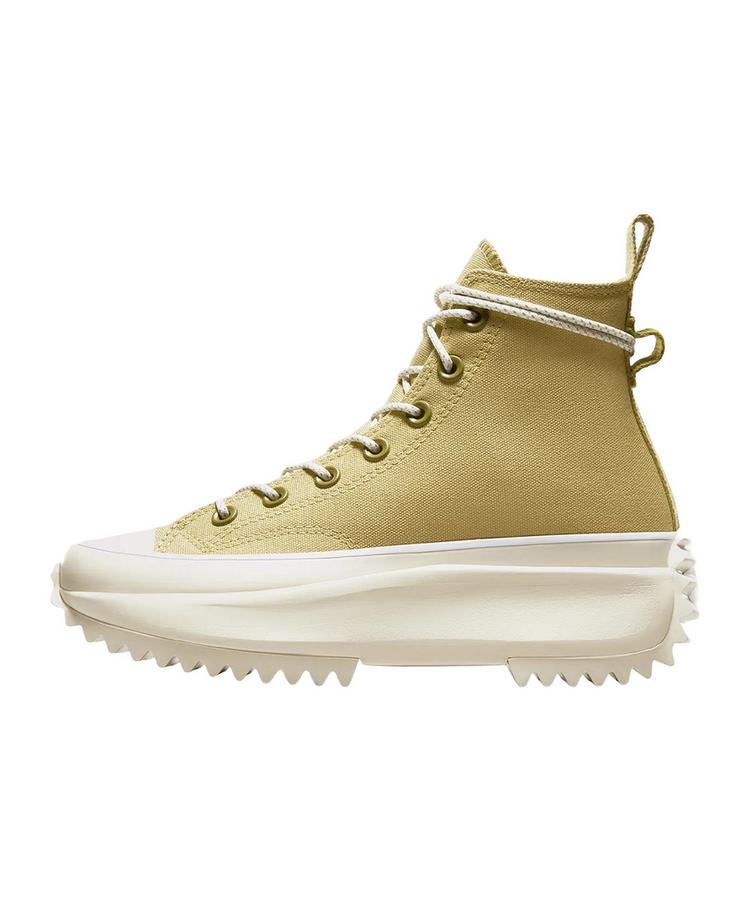 CONVERSE CONVERSE Run Star Hike Sneaker Damen Sneaker Damen - braun - 0 | SportScheck