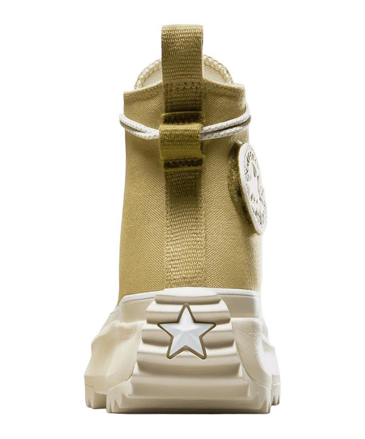 CONVERSE CONVERSE Run Star Hike Sneaker Damen Sneaker Damen - braun - 2 | SportScheck