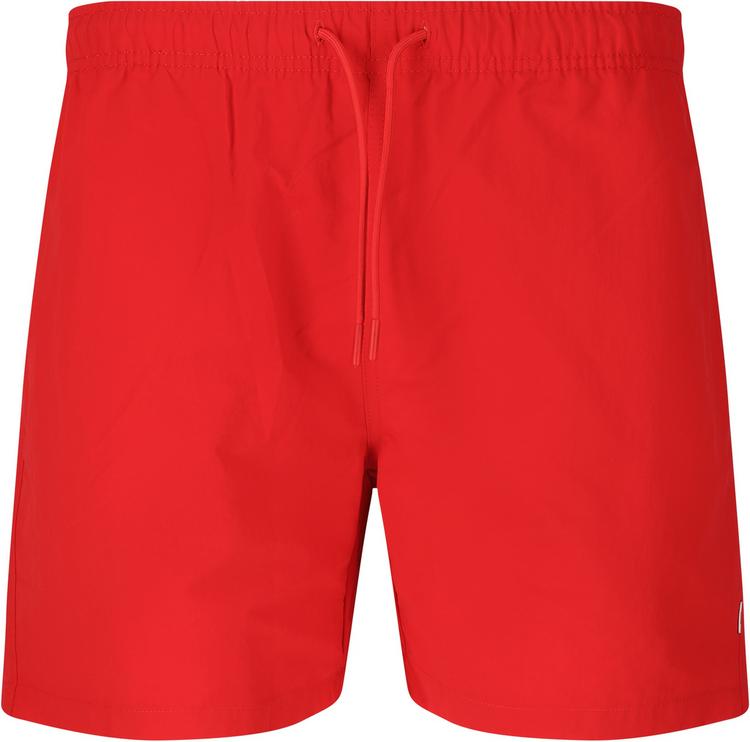 NOU NOU Eyemouth V2 Badehose Herren - 4148 Tomato - 0 | SportScheck