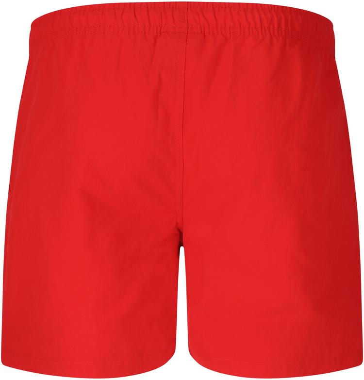 NOU NOU Eyemouth V2 Badehose Herren - 4148 Tomato - 0 | SportScheck