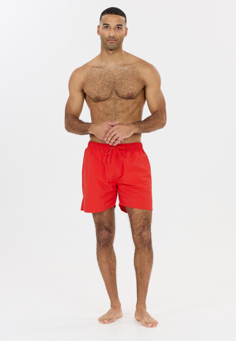 NOU NOU Eyemouth V2 Badehose Herren - 4148 Tomato - 0 | SportScheck