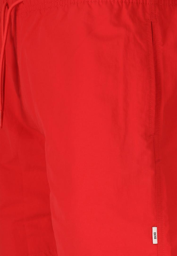 NOU NOU Eyemouth V2 Badehose Herren - 4148 Tomato - 1 | SportScheck