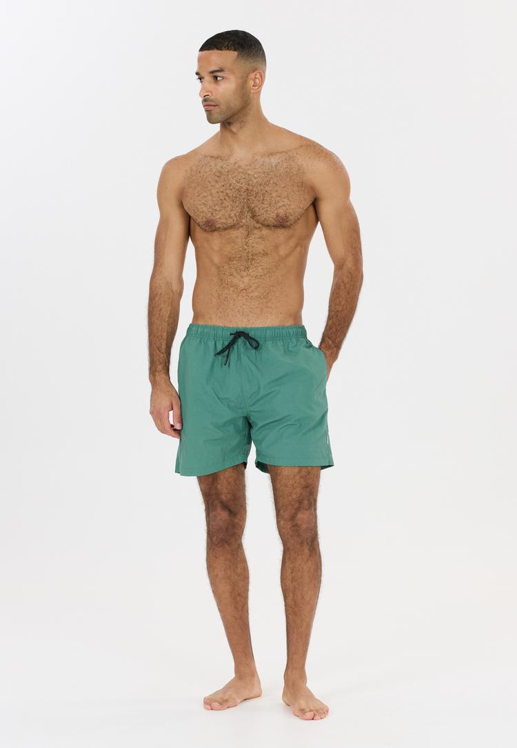 NOU NOU Eyemouth V2 Badehose Herren - 3205 Deep Sea - 1 | SportScheck