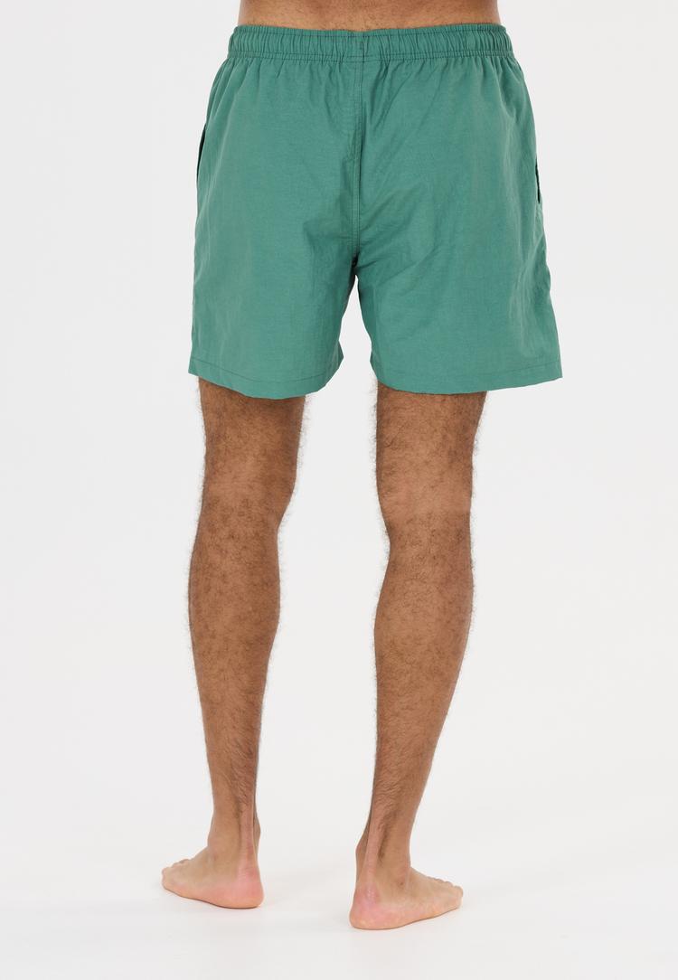 NOU NOU Eyemouth V2 Badehose Herren - 3205 Deep Sea - 2 | SportScheck