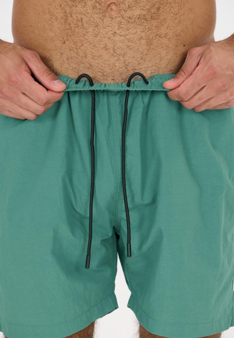 NOU NOU Eyemouth V2 Badehose Herren - 3205 Deep Sea - 2 | SportScheck