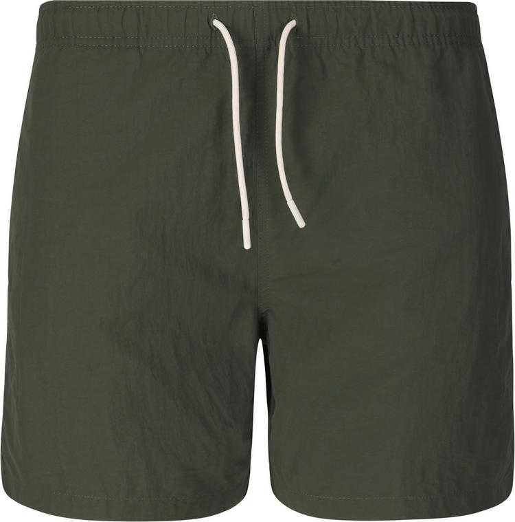 NOU NOU Eyemouth V2 Badehose Herren - 3274 Dark Emerald - 0 | SportScheck
