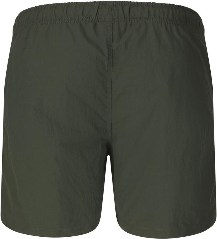 NOU NOU Eyemouth V2 Badehose Herren - 3274 Dark Emerald - 0 | SportScheck