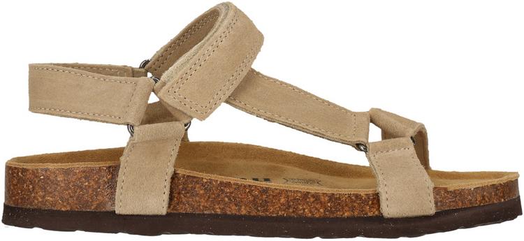 NOU NOU Cyprian Sandalen Damen - 3027 Timber Wolf - 0 | SportScheck