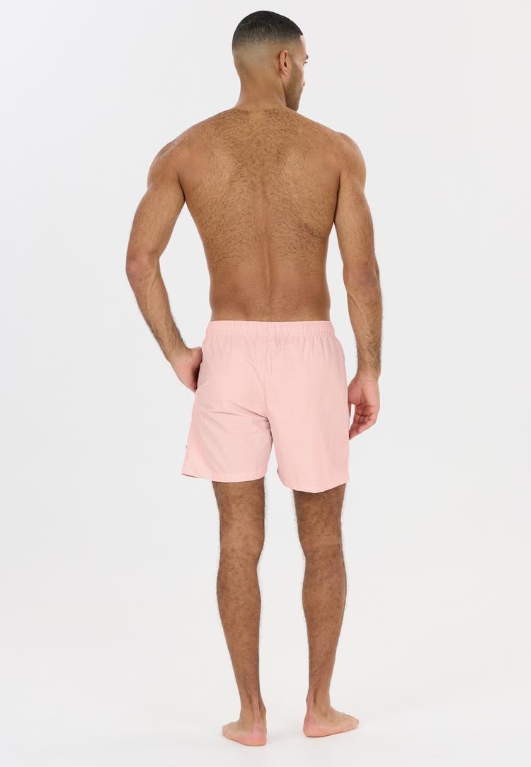 NOU NOU Eyemouth V2 Badehose Herren - 4084 Pale Lilac - 2 | SportScheck