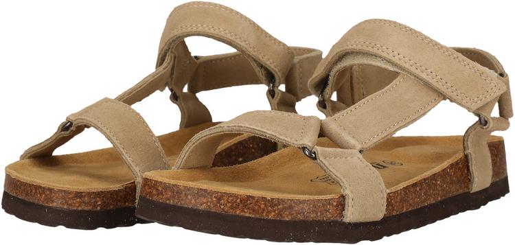 NOU NOU Cyprian Sandalen Damen - 3027 Timber Wolf - 1 | SportScheck