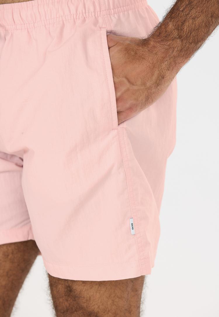 NOU NOU Eyemouth V2 Badehose Herren - 4084 Pale Lilac - 1 | SportScheck