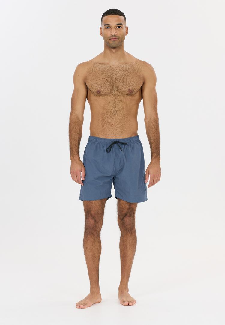 NOU NOU Eyemouth V2 Badehose Herren - 2253 China Blue - 0 | SportScheck