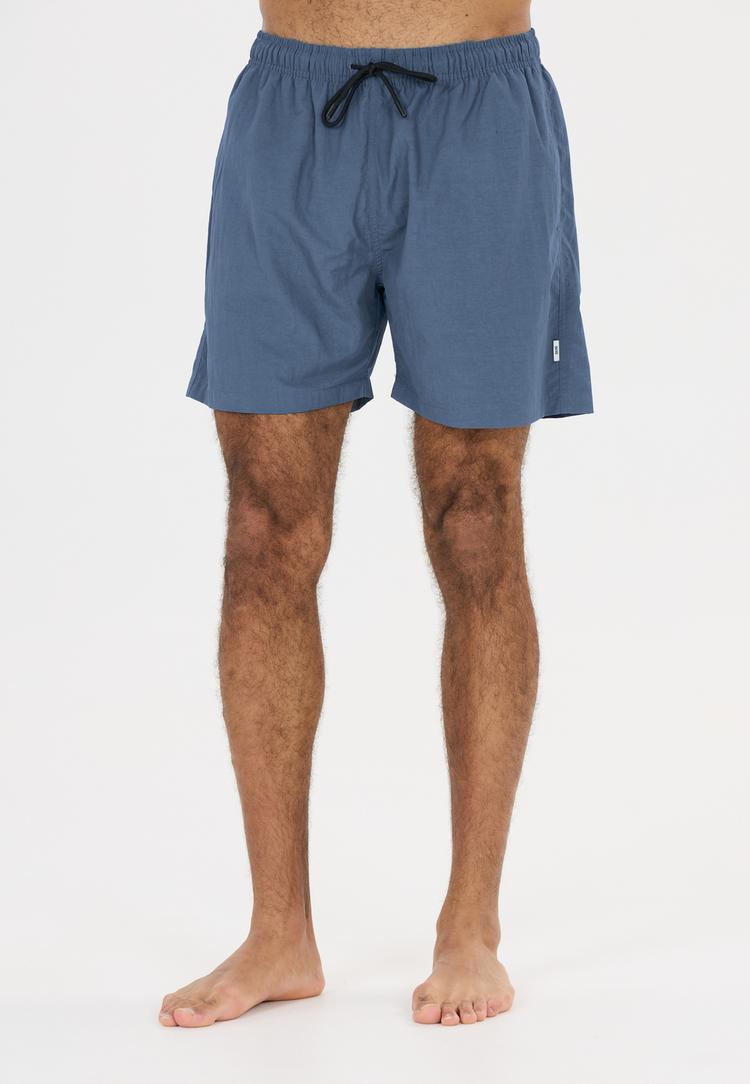 NOU NOU Eyemouth V2 Badehose Herren - 2253 China Blue - 1 | SportScheck