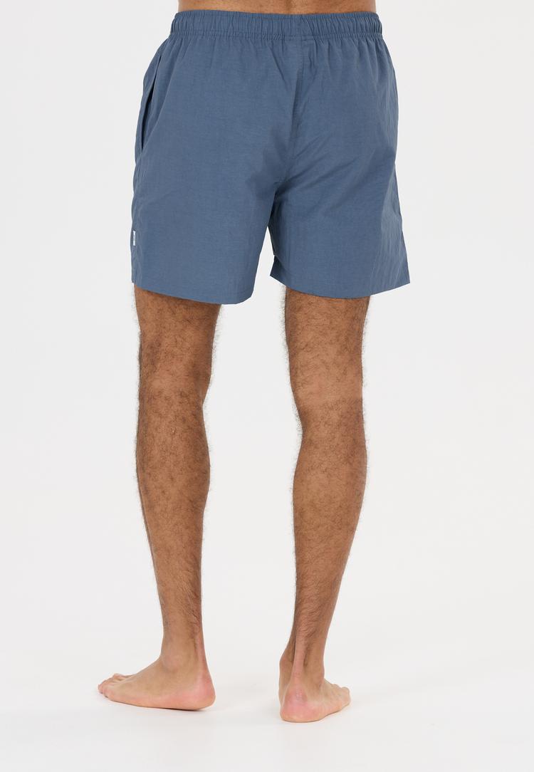 NOU NOU Eyemouth V2 Badehose Herren - 2253 China Blue - 2 | SportScheck