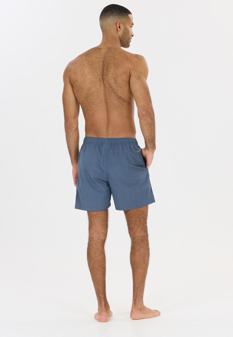 NOU NOU Eyemouth V2 Badehose Herren - 2253 China Blue - 3 | SportScheck