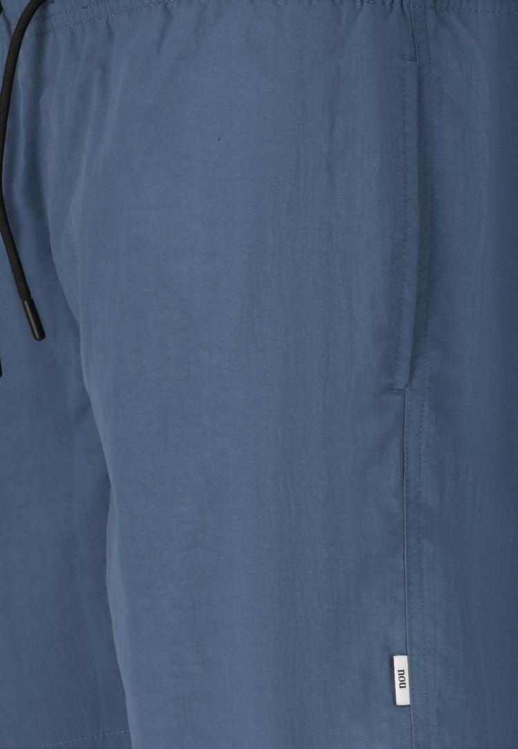 NOU NOU Eyemouth V2 Badehose Herren - 2253 China Blue - 0 | SportScheck