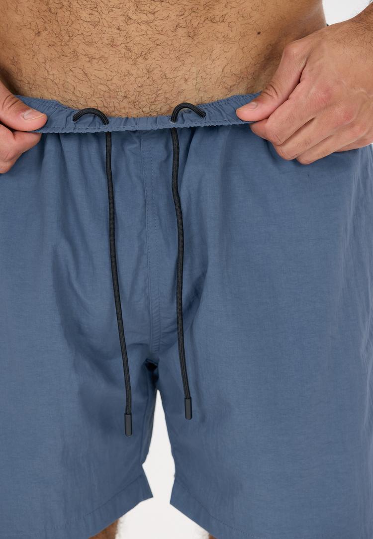 NOU NOU Eyemouth V2 Badehose Herren - 2253 China Blue - 2 | SportScheck