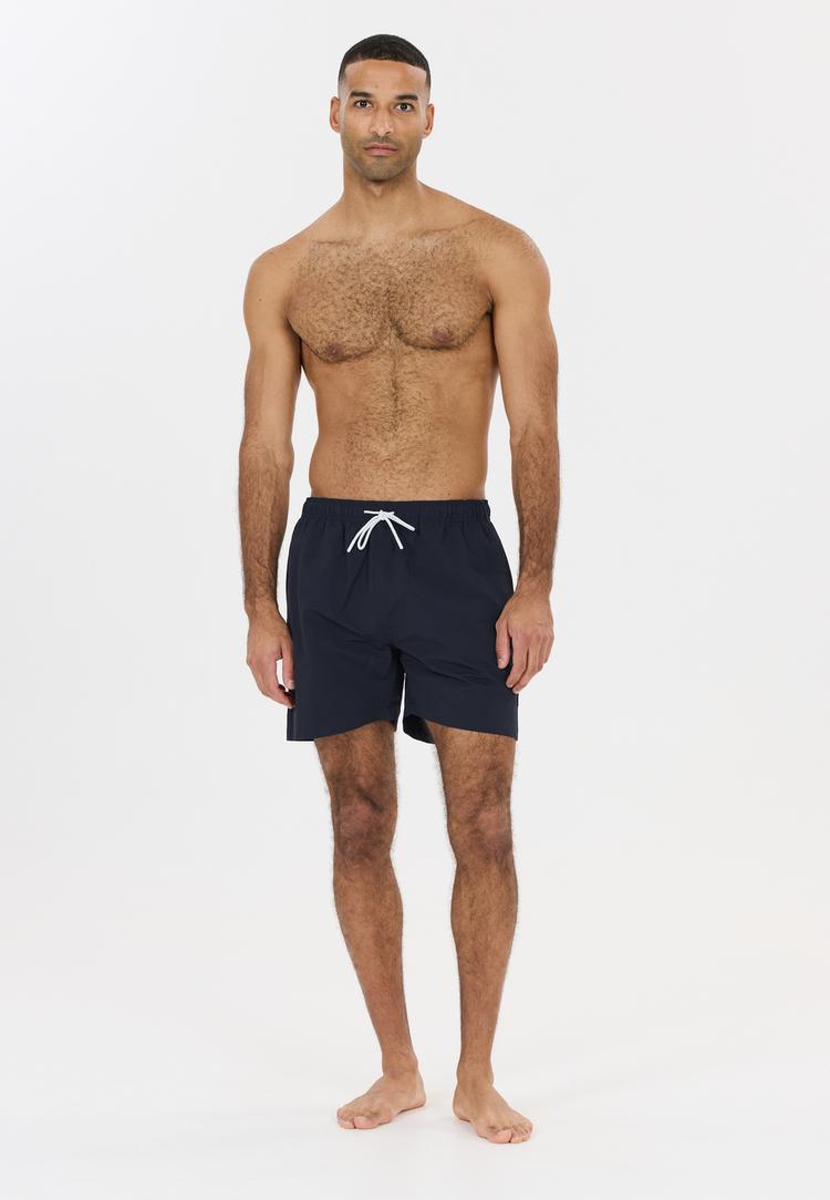NOU NOU Eyemouth V2 Badehose Herren - 2101 Dark Sapphire - 0 | SportScheck