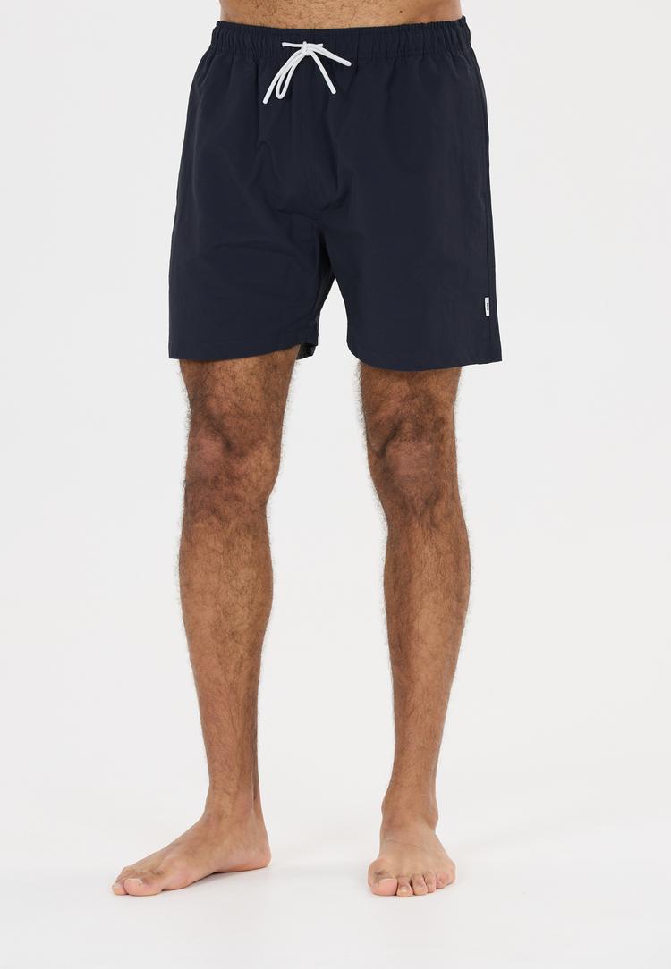NOU NOU Eyemouth V2 Badehose Herren - 2101 Dark Sapphire - 1 | SportScheck