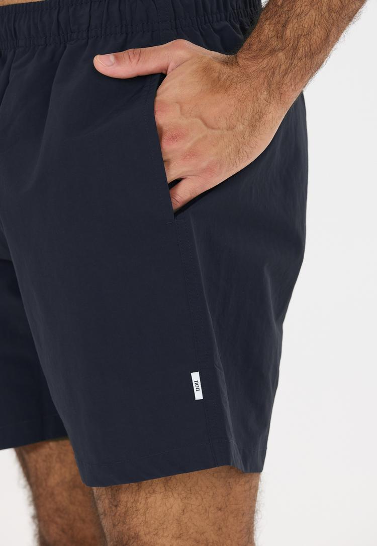 NOU NOU Eyemouth V2 Badehose Herren - 2101 Dark Sapphire - 2 | SportScheck