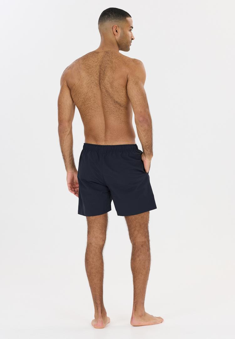 NOU NOU Eyemouth V2 Badehose Herren - 2101 Dark Sapphire - 3 | SportScheck