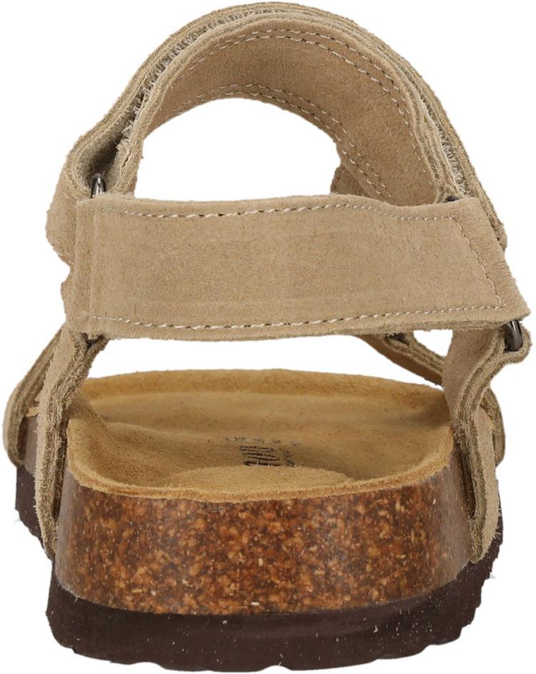 NOU NOU Cyprian Sandalen Damen - 3027 Timber Wolf - 3 | SportScheck