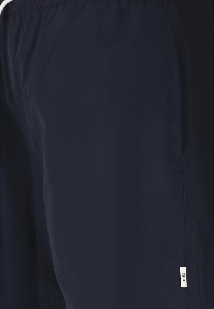 NOU NOU Eyemouth V2 Badehose Herren - 2101 Dark Sapphire - 0 | SportScheck