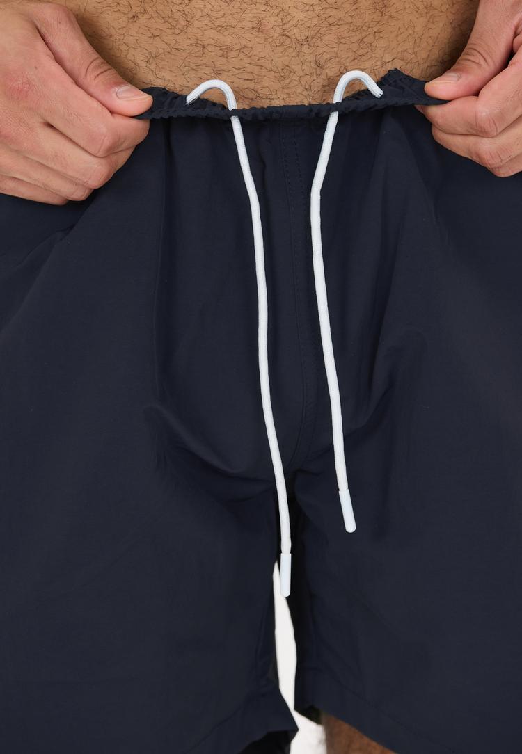 NOU NOU Eyemouth V2 Badehose Herren - 2101 Dark Sapphire - 1 | SportScheck