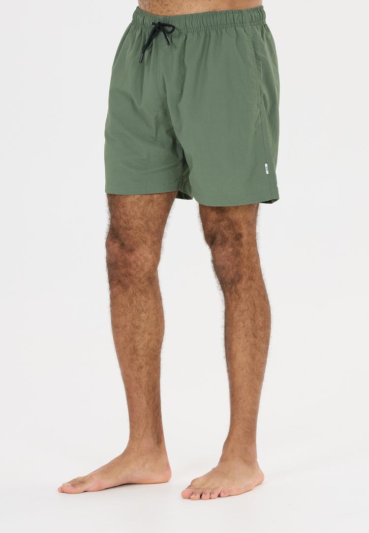 NOU NOU Eyemouth V2 Badehose Herren - 3221 Dark Forest - 1 | SportScheck