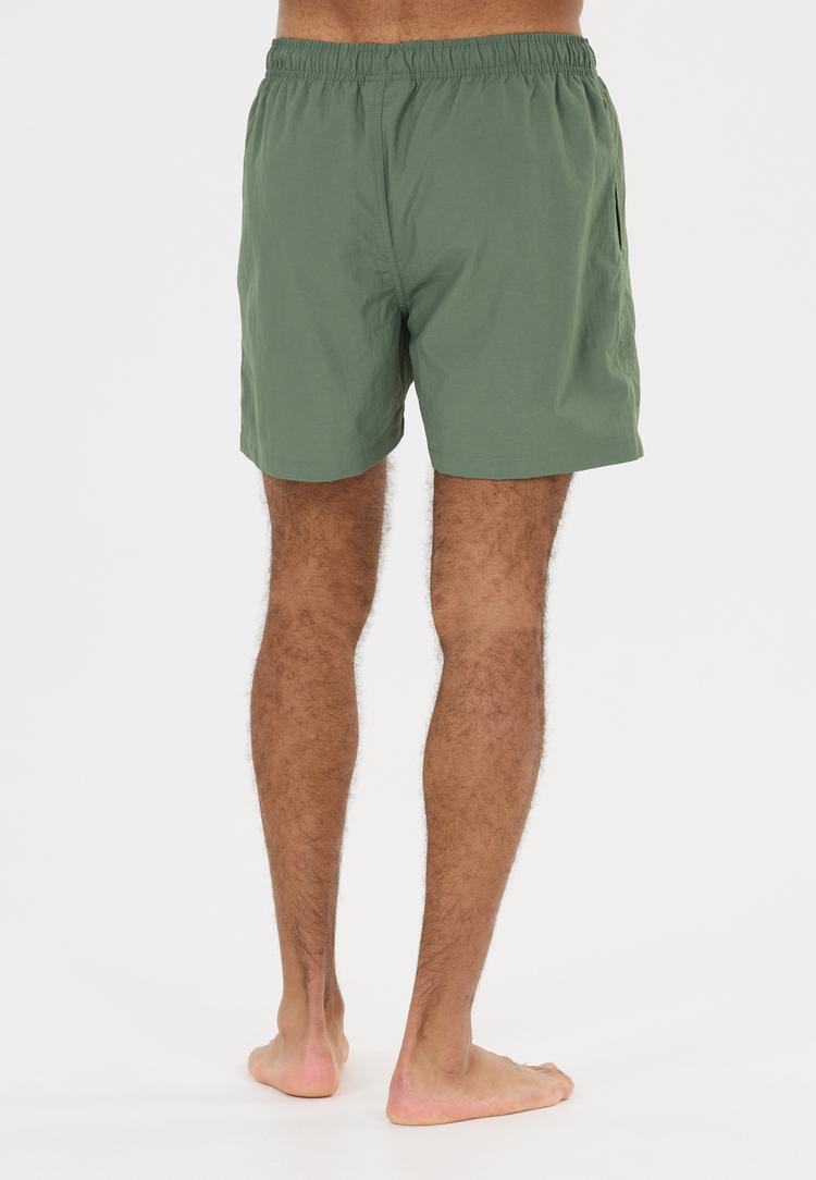 NOU NOU Eyemouth V2 Badehose Herren - 3221 Dark Forest - 2 | SportScheck