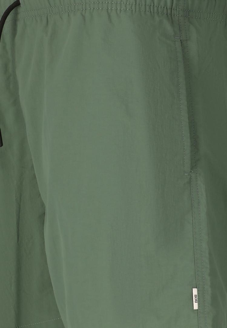 NOU NOU Eyemouth V2 Badehose Herren - 3221 Dark Forest - 0 | SportScheck