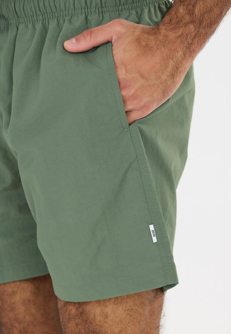 NOU NOU Eyemouth V2 Badehose Herren - 3221 Dark Forest - 1 | SportScheck