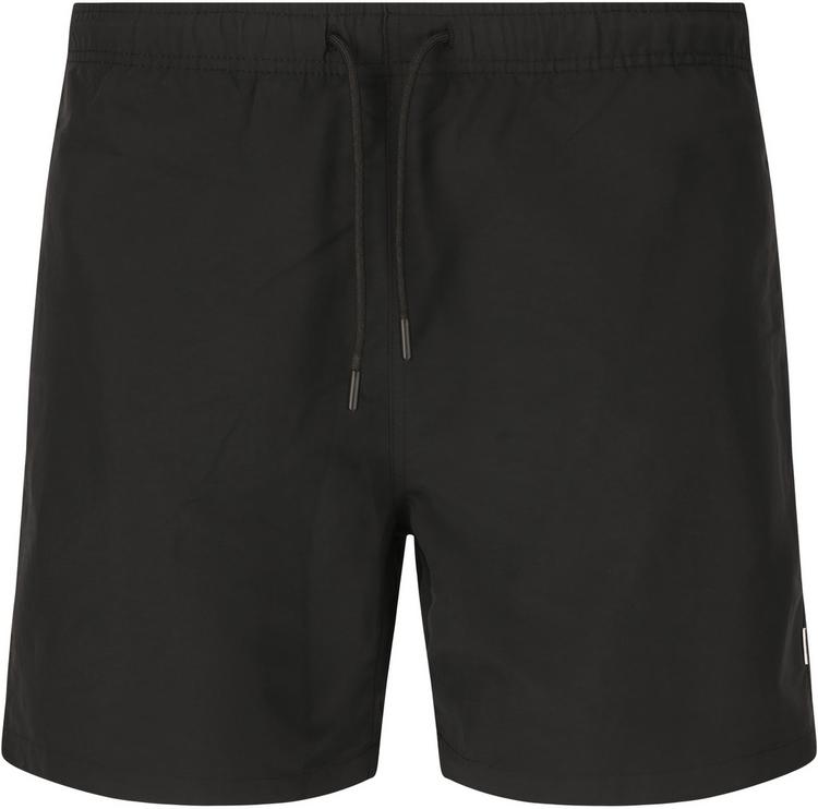 NOU NOU Eyemouth V2 Badehose Herren - 1001 Black - 0 | SportScheck