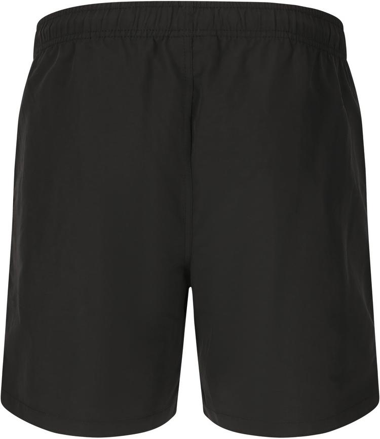 NOU NOU Eyemouth V2 Badehose Herren - 1001 Black - 0 | SportScheck