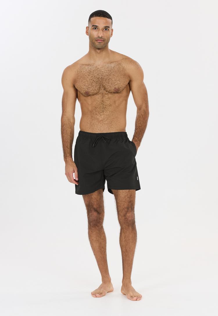NOU NOU Eyemouth V2 Badehose Herren - 1001 Black - 0 | SportScheck