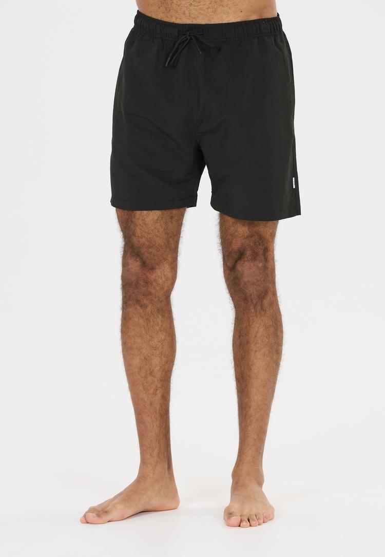 NOU NOU Eyemouth V2 Badehose Herren - 1001 Black - 1 | SportScheck